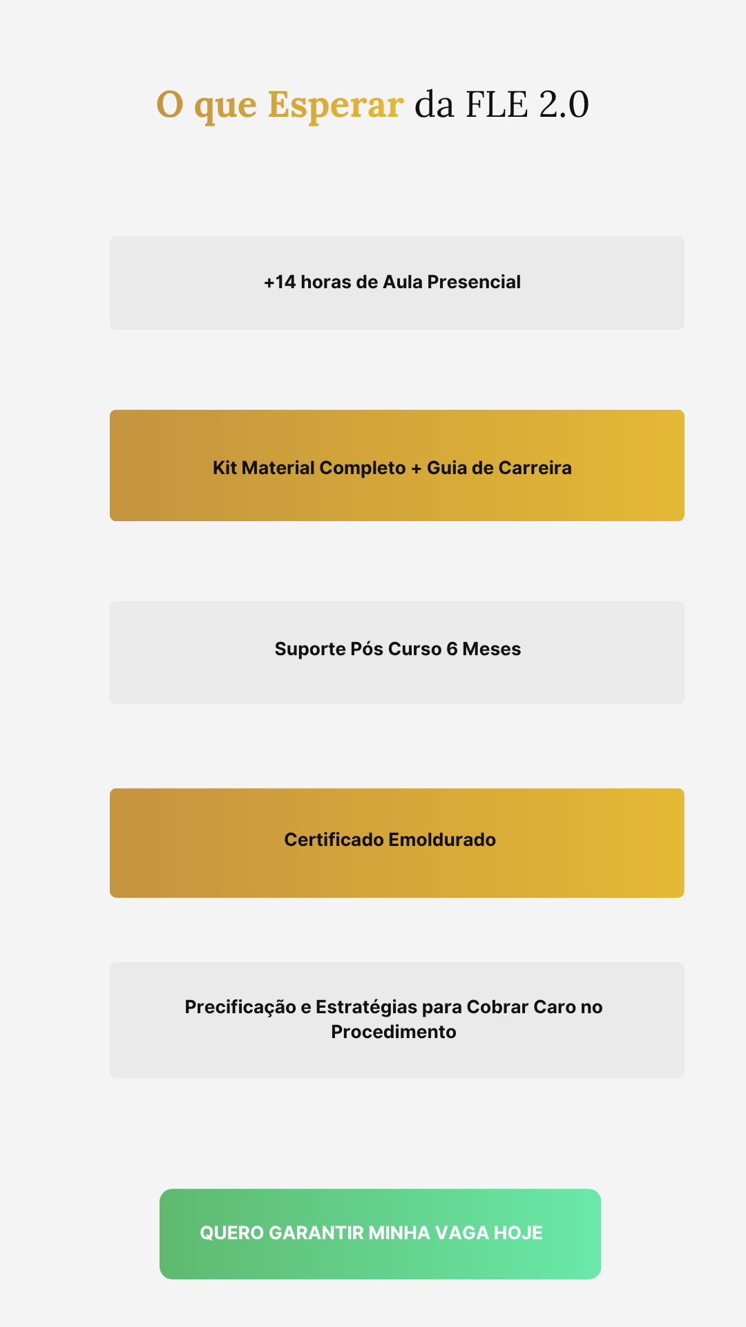 Certificado de conclusão para curso de lash designer